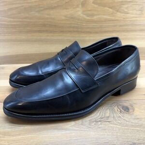 To Boot | Shoes | To Boot New York Grant Brown Calf Double  display picture 1